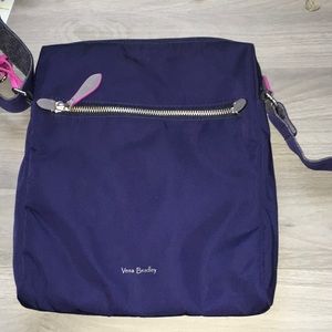 Vera Bradley crossbody
